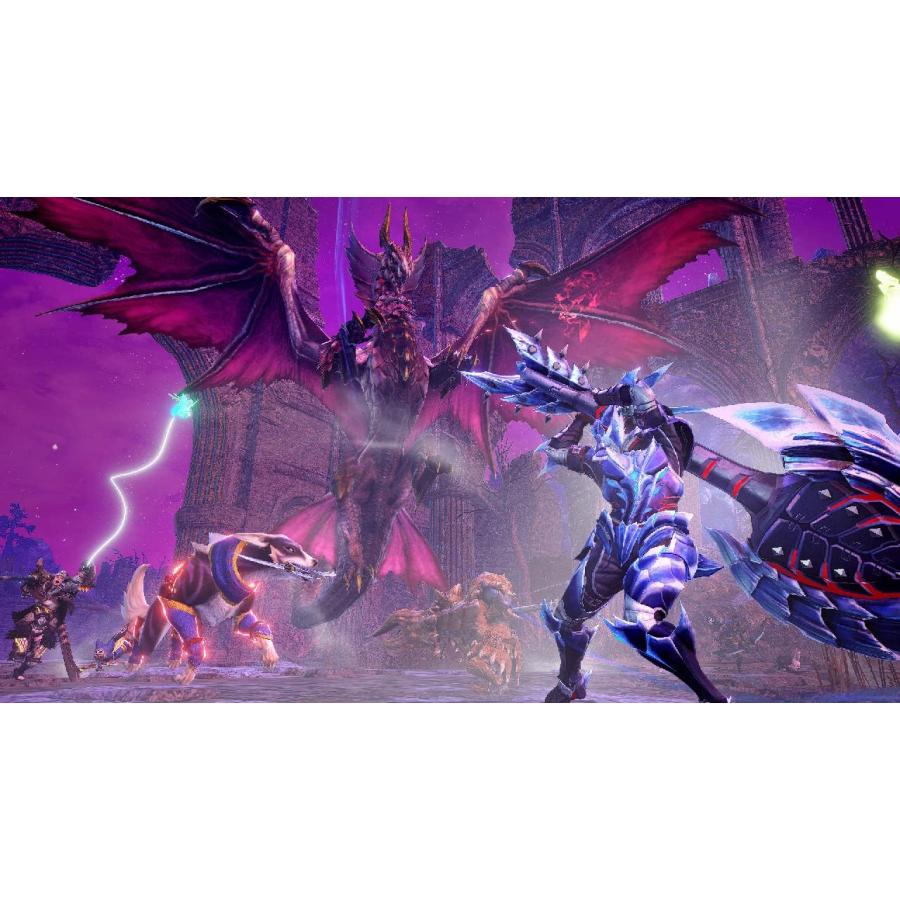 モンスターハンター Switch モンスターハンターライズ+サン モンスターハンター Switch モンスターハンターライズ+サン
