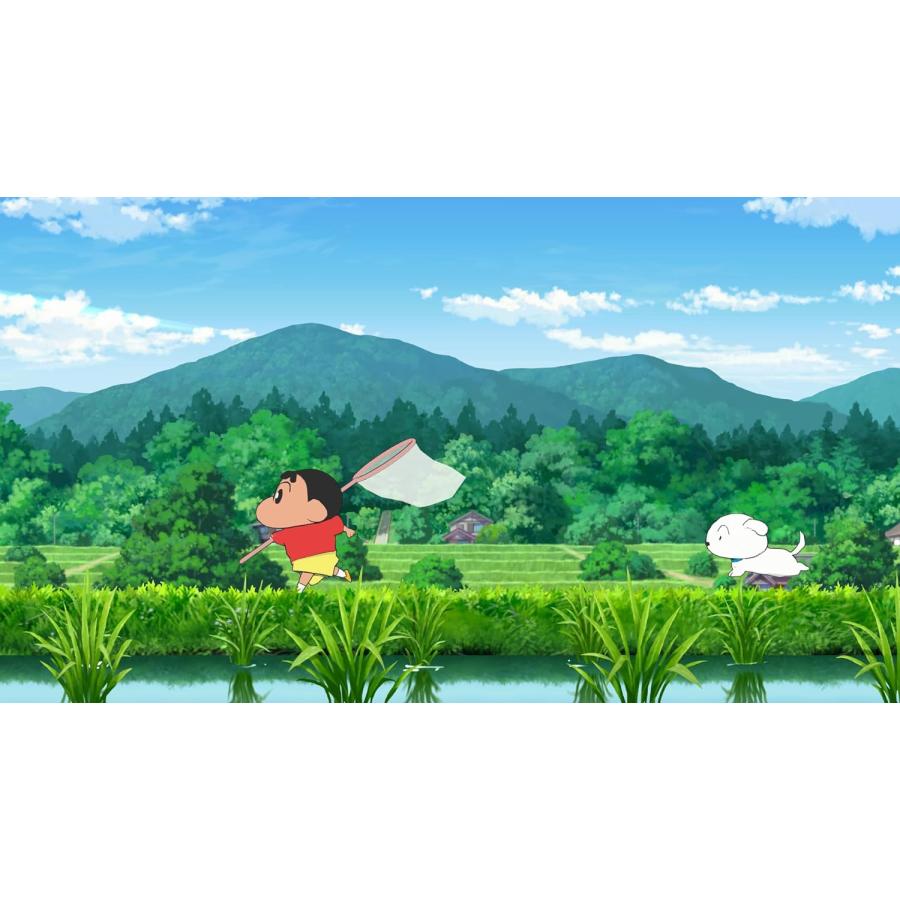 neos（ネオス） Switch クレヨンしんちゃん『炭の町のシロ