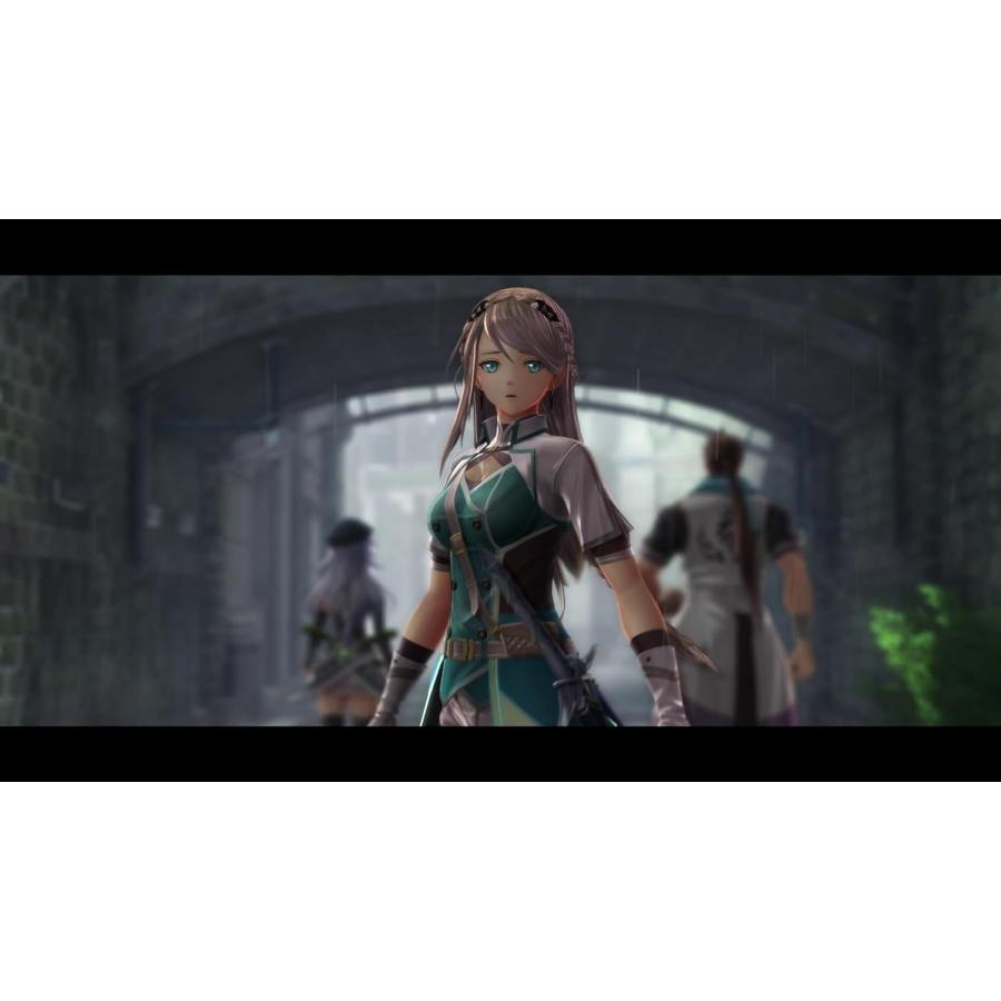 Switch　英雄伝説　黎の軌跡 for Nintendo Switch（英雄伝説　クロノキセキ）（２０２４年２月１５日発売）【新品】【ネコポス送料無料】 | 日本ファルコム | 01