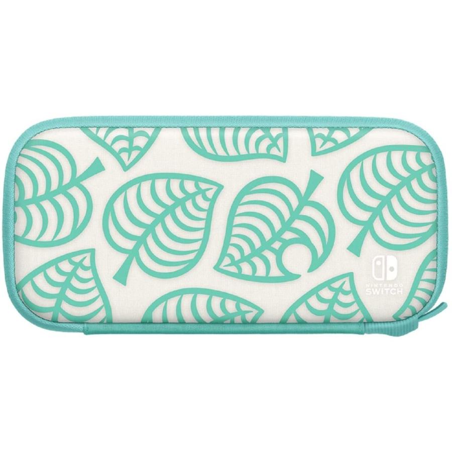 任天堂（Nintendo） Switch Lite キャリングケース あつまれどうぶつの