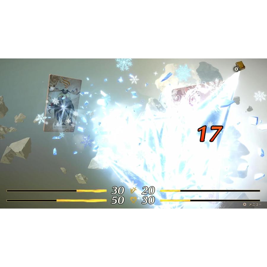 Switch　カルドセプト　ビギンズ　通常版（早期購入特典付）（26/7/16発売）【新品】【ポスト投函便送料無料】 | neos（ゲーム） | 05