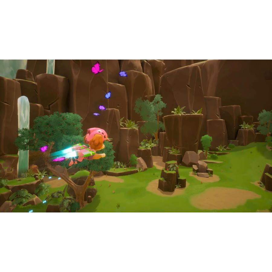 Switch　パウ・パトロール：ダイノ・ワールド（26/7/31発売）【新品】■ |  | 06