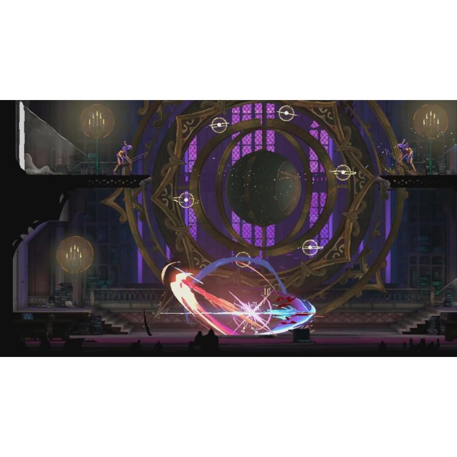Switch　Castlevania: Belmont’s Curse Midnight Edition（キャッスルヴァニア　ベルモンドカース）（早期購入特典付）【新品】【ポスト投函便送料無料】 | コナミデジタルエンタテインメント | 10