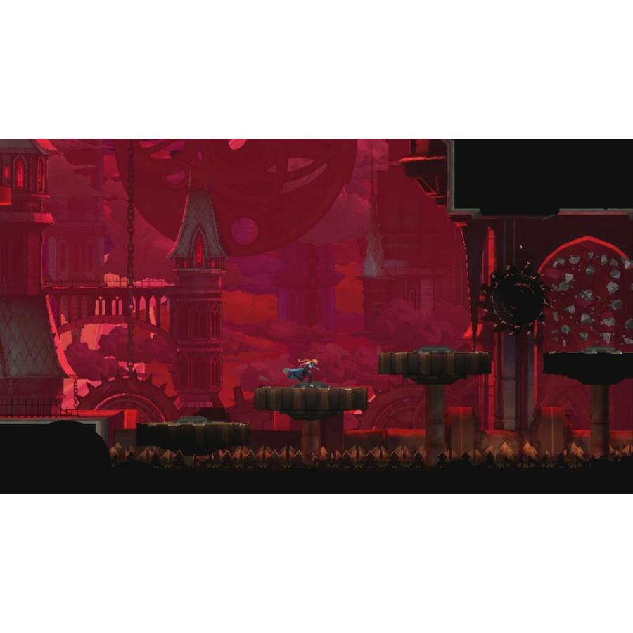 Switch　Castlevania: Belmont’s Curse Midnight Edition（キャッスルヴァニア　ベルモンドカース）（早期購入特典付）【新品】【ポスト投函便送料無料】 | コナミデジタルエンタテインメント | 02