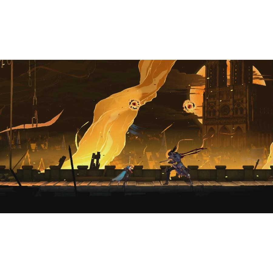 Switch　Castlevania: Belmont’s Curse Midnight Edition（キャッスルヴァニア　ベルモンドカース）（早期購入特典付）【新品】【ポスト投函便送料無料】 | コナミデジタルエンタテインメント | 05