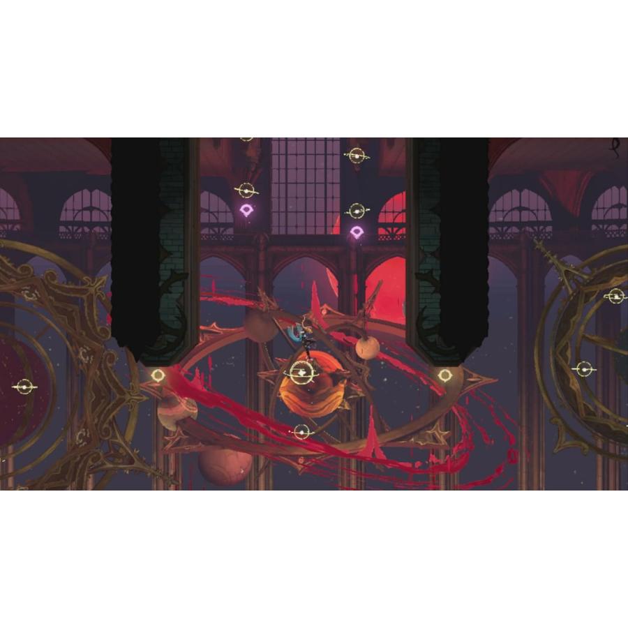 Switch　Castlevania: Belmont’s Curse Midnight Edition（キャッスルヴァニア　ベルモンドカース）（早期購入特典付）【新品】【ポスト投函便送料無料】 | コナミデジタルエンタテインメント | 08