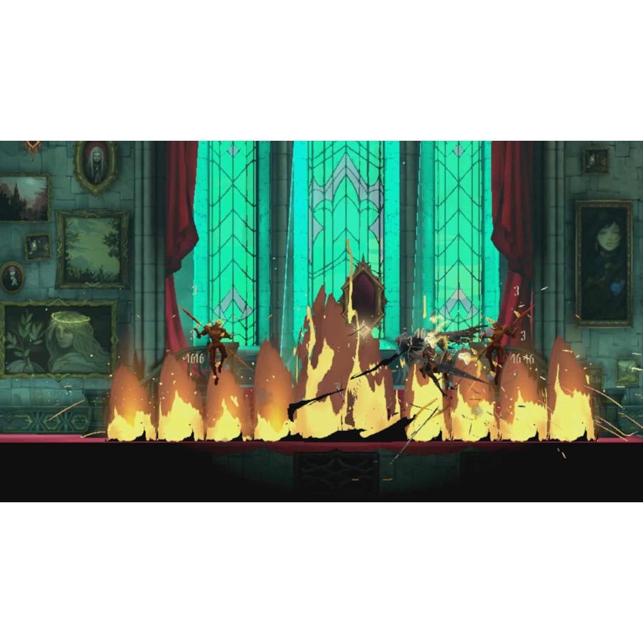 Switch　Castlevania: Belmont’s Curse Midnight Edition（キャッスルヴァニア　ベルモンドカース）（早期購入特典付）【新品】【ポスト投函便送料無料】 | コナミデジタルエンタテインメント | 09