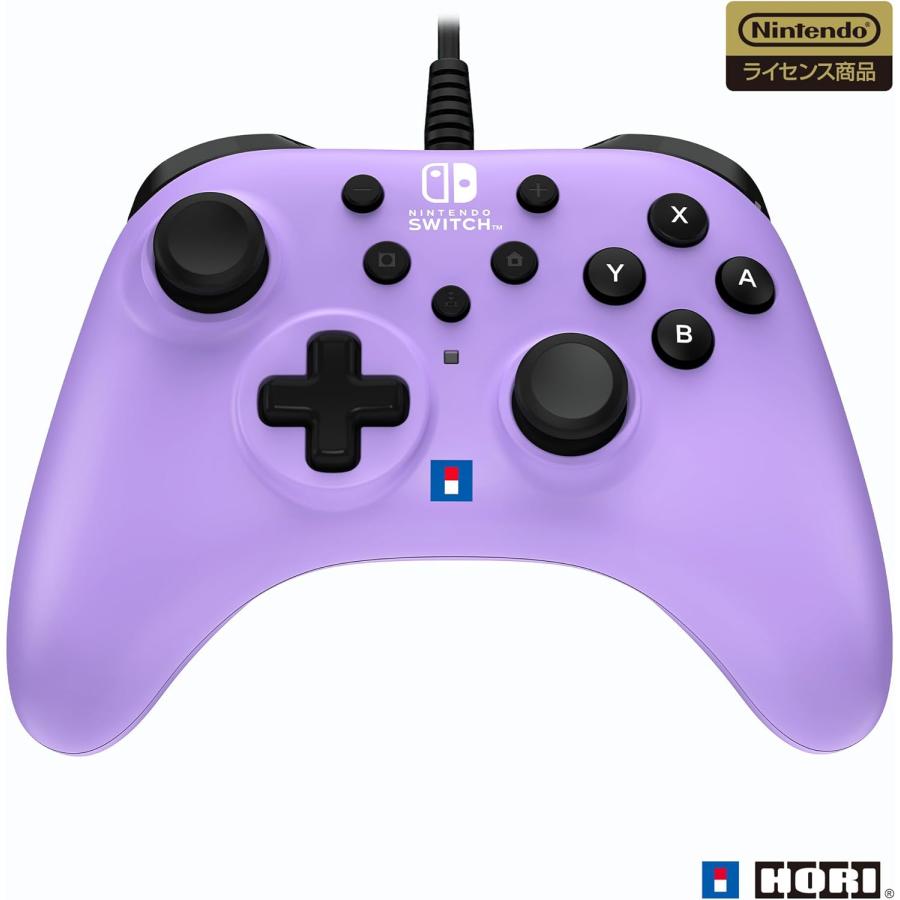 HORI Switch ホリパッドTURBO for Nintendo Switch/PC HORI Switch ホリパッドTURBO for Nintendo Switch/PC
