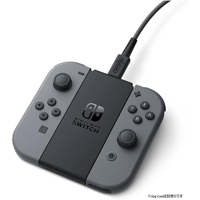 Nintendo Switch Switch Joy-Con充電スタンド(2way Nintendo Switch Switch Joy-Con充電スタンド(2way