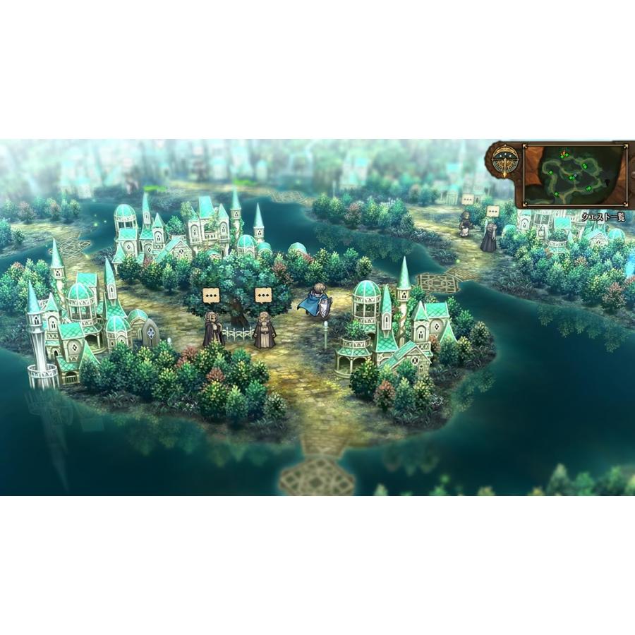 Switch　ユニコーンオーバーロード　通常版（２０２４年３月８日発売）【新品】【ネコポス送料無料】 | アトラス | 03