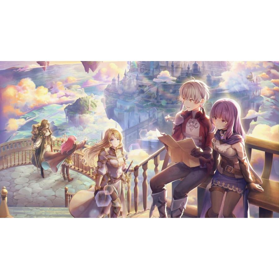 取寄せ商品】Switch RPG MAKER WITH（RPGメーカーウィズ