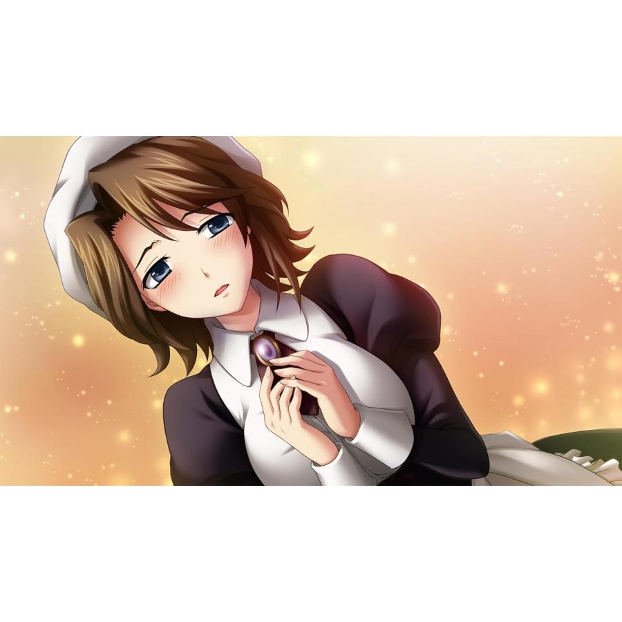 Switch　うみねこのなく頃に　咲〜猫箱と夢想の交響曲〜　ベスト版（同梱物付）（２０２４年３月２８日発売）【新品】 | エンターグラム | 04