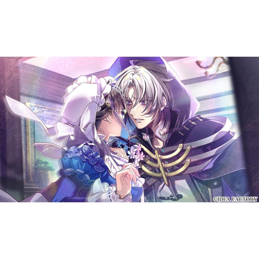 オトメイト Switch ミストニアの翅望-The Lost Delight-通常版（予約