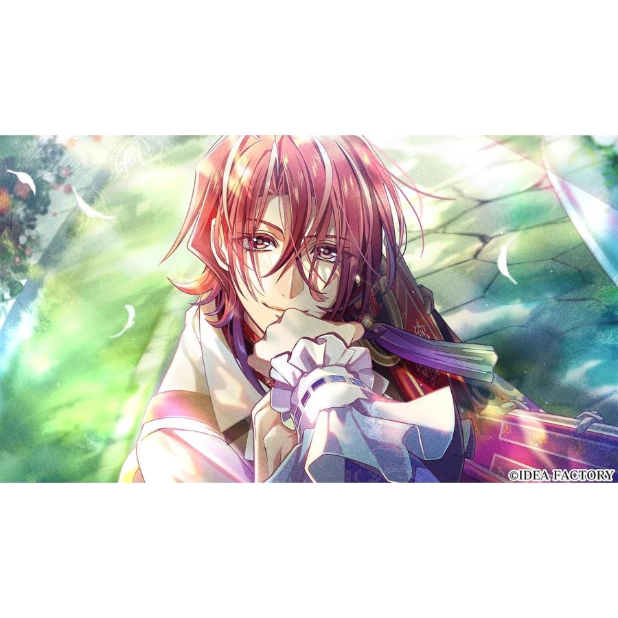 オトメイト Switch ミストニアの翅望-The Lost Delight-通常版（予約