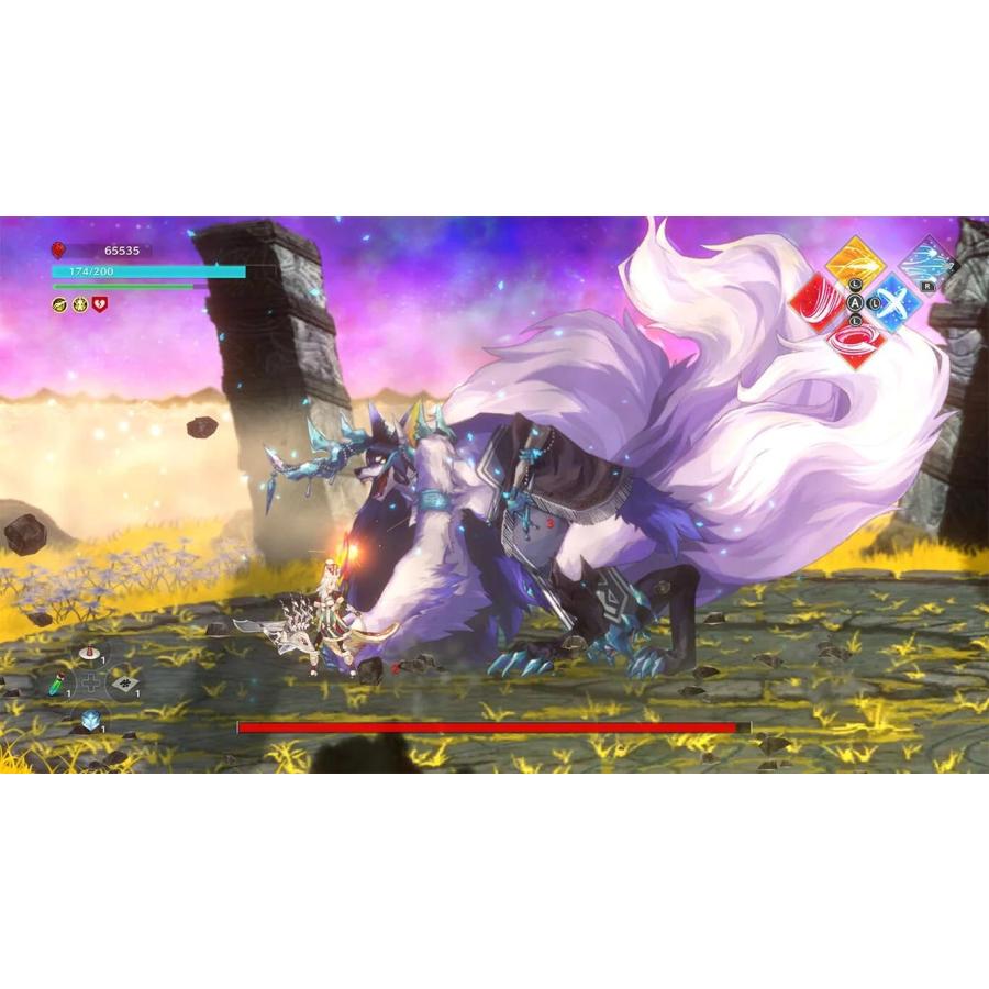 取寄せ商品】Switch LOST EPIC ーDeluxe Editionー（ロストエピック