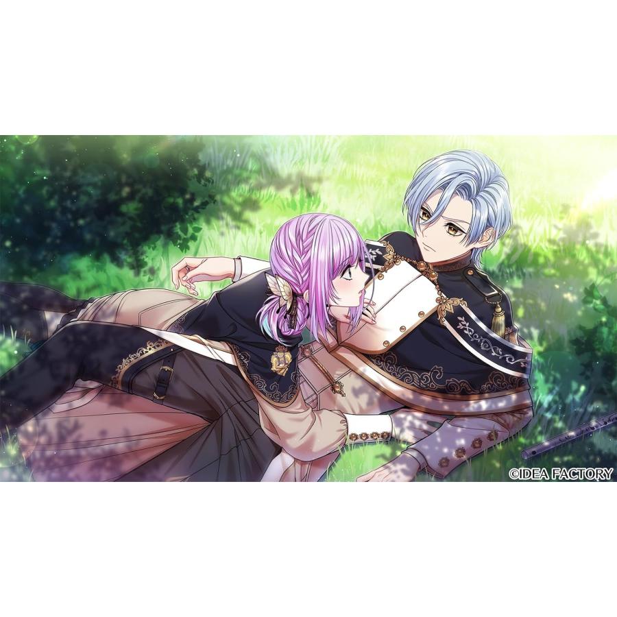 ワンドオブフォーチュンSwitch 3本セット＋トラブルマギア Amazon.co.jp: 【Switch】トラブル・マギア ~訳アリ少女は未来を