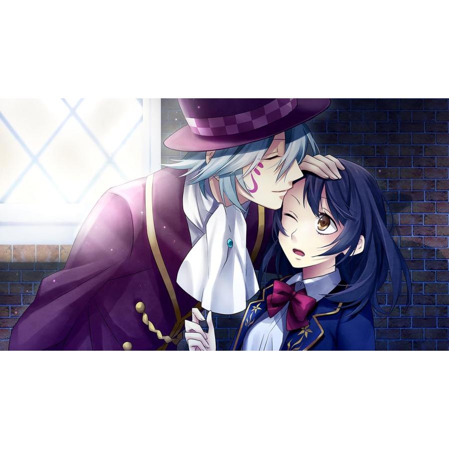 ドラマティッククリエイト（dramatic create） Switch 明治東亰恋伽