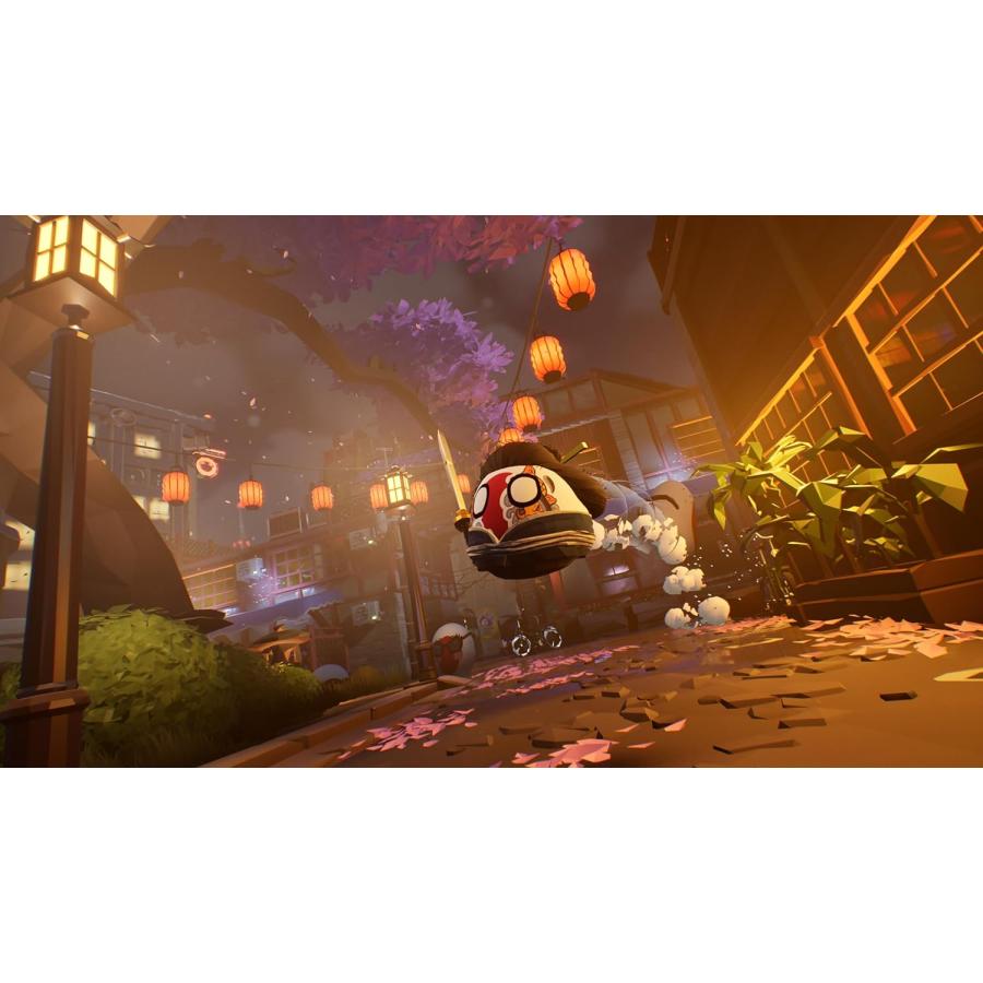 取寄せ商品】Switch Bang-On Balls:Chronicles（バングオン