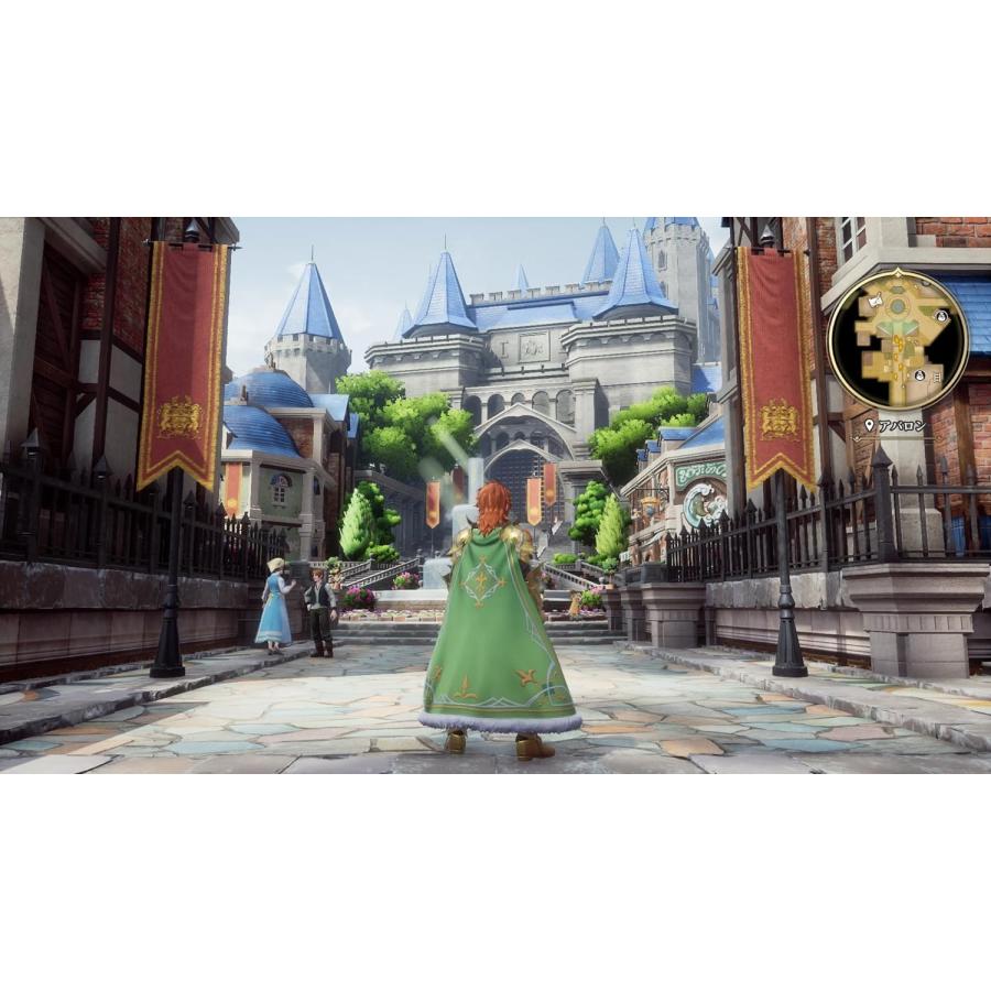 サガ Switch ロマンシング サガ2 リベンジオブザセブン サガ Switch ロマンシング サガ2 リベンジオブザセブン