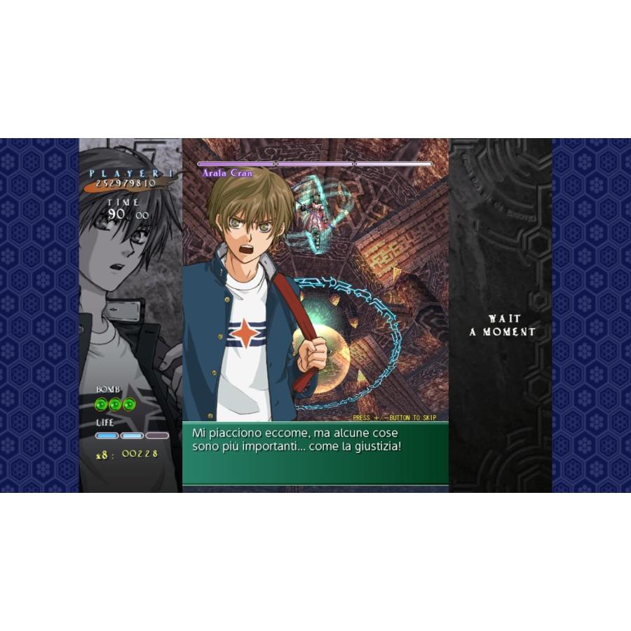 Switch　式神の城II　インターナショナル特装版（式神の城２）（ポスト投函便不可）（２０２４年１０月２４日発売）【新品】 |  | 04