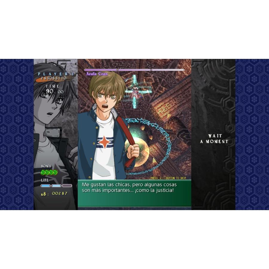 Switch　式神の城II　インターナショナル特装版（式神の城２）（ポスト投函便不可）（２０２４年１０月２４日発売）【新品】 |  | 05