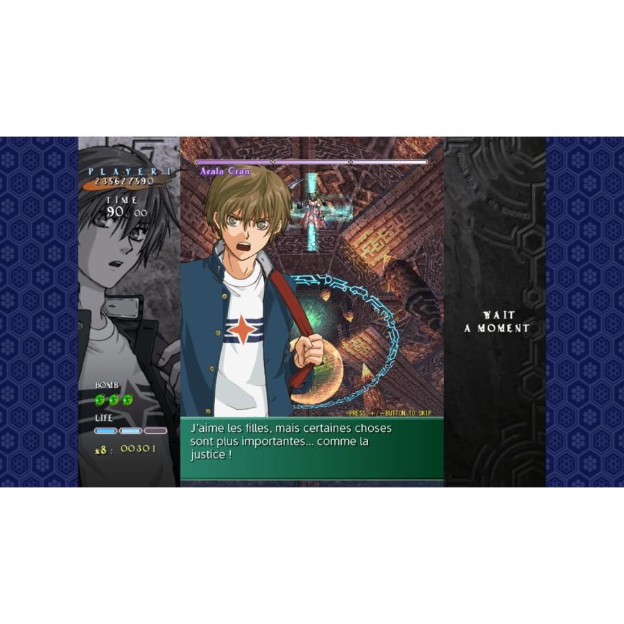 Switch　式神の城II　インターナショナル特装版（式神の城２）（ポスト投函便不可）（２０２４年１０月２４日発売）【新品】 |  | 06