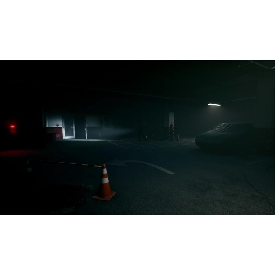 Game Source Entertainment Switch 女鬼橋二 釋魂路（メキキョウ2