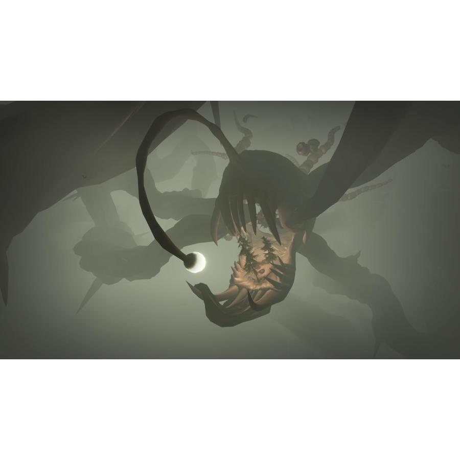 ハピネット 【取寄せ商品】Switch Outer Wilds:Archaeologist Edition