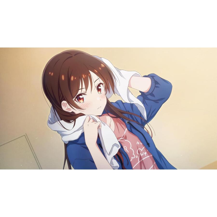 新品未開封 彼女、お借りします ～水平線と水着の彼女～ Switch Amazon.co.jp: 彼女、お借りします ~水平線と水着の彼女