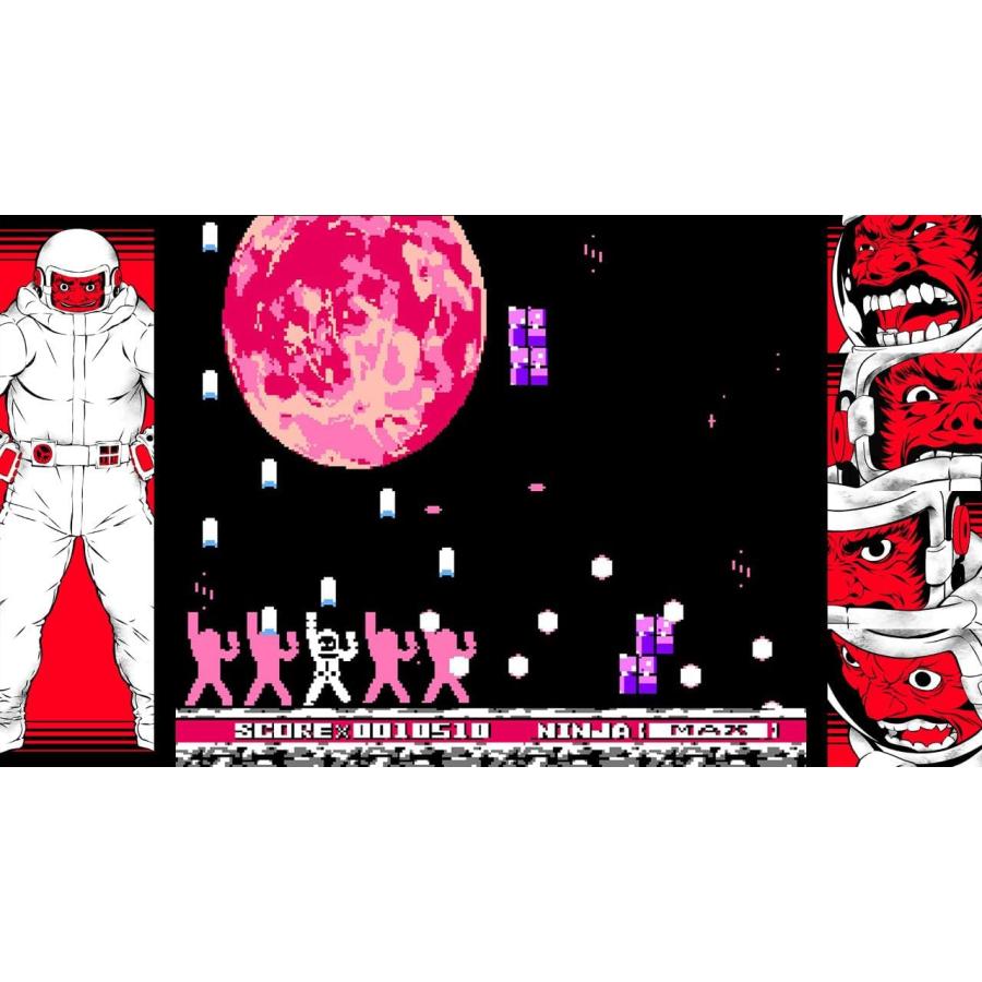 シティコネクション Switch RIKI 8Bit GAME Collection特装版 キラキラ