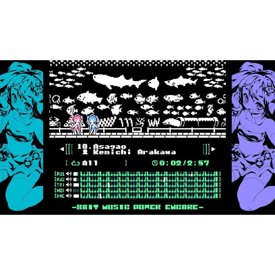 シティコネクション Switch RIKI 8Bit GAME Collection特装版 キラキラ