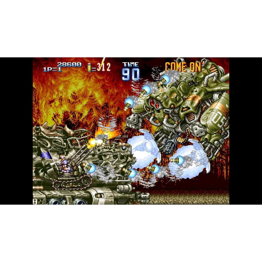 switch 　新品　アイレムコレクション vol.2 限定版 特典付き Switch】アイレムコレクションVol.2 限定版 | Tozai Games | TOZAISW