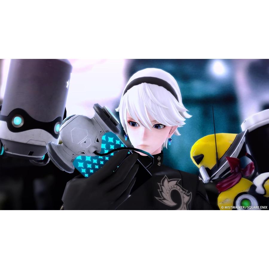 スクウェア・エニックス Switch FANTASIAN Neo Dimension