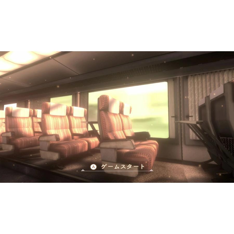 Switch 鉄道にっぽん！メモリアル ＪＲ東海 キハ８５ 特急南紀編 特別収蔵版（24/12/19発売）【新品】【ポスト投函便送料無料】の画像