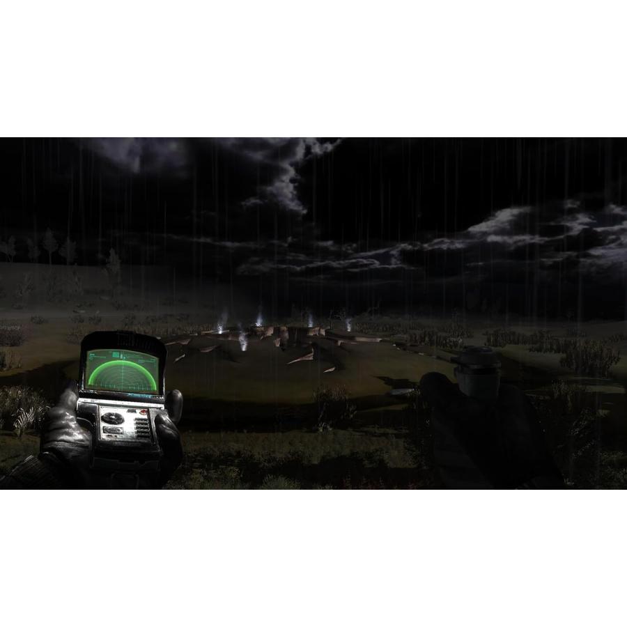 Switch　S.T.A.L.K.E.R.:LEGENDS OF THE ZONE TRILOGY（ストーカー）（Ｚ指定：18才以上対象）（25/03/27発売）【新品】【ポスト投函送料無料】 |  | 02