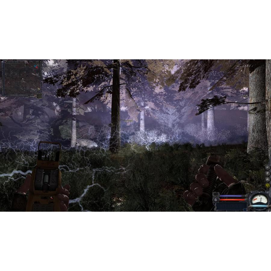 Switch　S.T.A.L.K.E.R.:LEGENDS OF THE ZONE TRILOGY（ストーカー）（Ｚ指定：18才以上対象）（25/03/27発売）【新品】【ポスト投函送料無料】 |  | 04