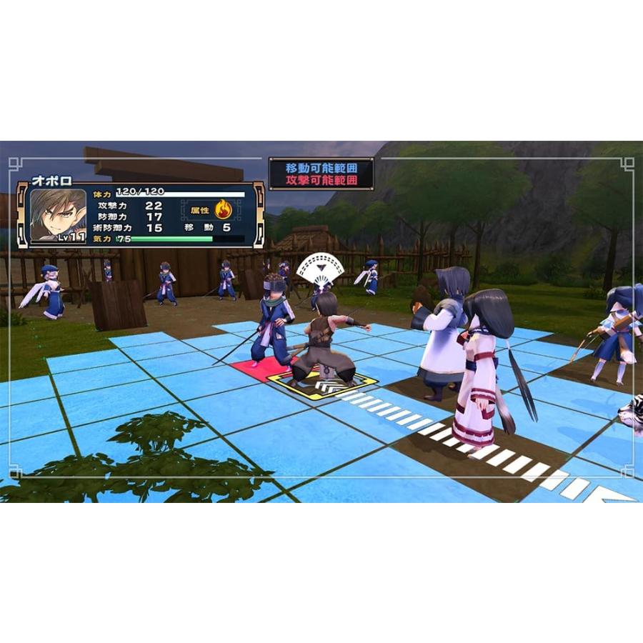 Switch　うたわれるもの　散りゆく者への子守歌（２０２５年４月２４日発売）【新品】 | アクアプラス | 01