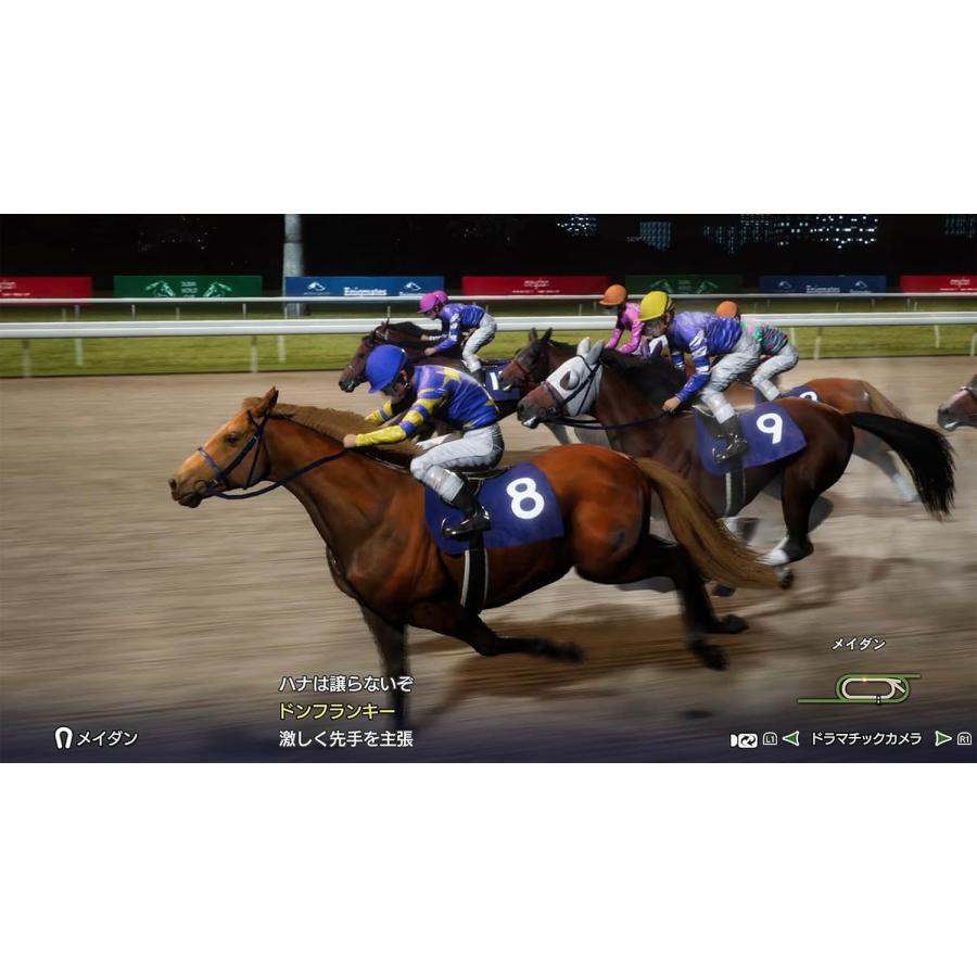 コーエーテクモゲームス Switch ウイニングポスト10 2025