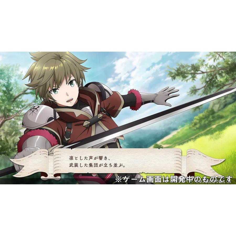 【取寄せ商品】Switch　PROGRESS OEDERS（プログレスオーダーズ）（２０２５年４月１０日発売）【新品】【ポスト投函便送料無料】 | ブシロード | 03