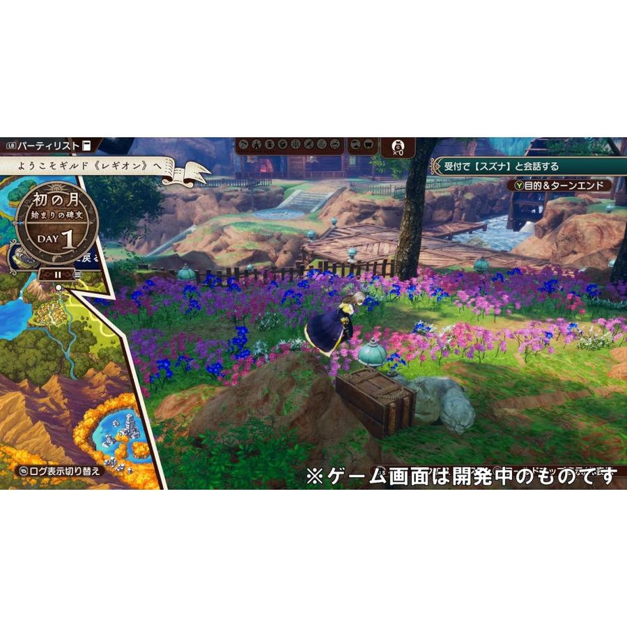 【取寄せ商品】Switch　PROGRESS OEDERS（プログレスオーダーズ）（２０２５年４月１０日発売）【新品】【ポスト投函便送料無料】 | ブシロード | 06