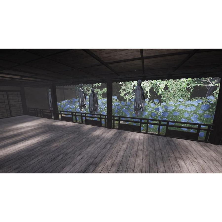 Switch Shadow Corridor 2 雨ノ四葩 Special Edition（シャドー