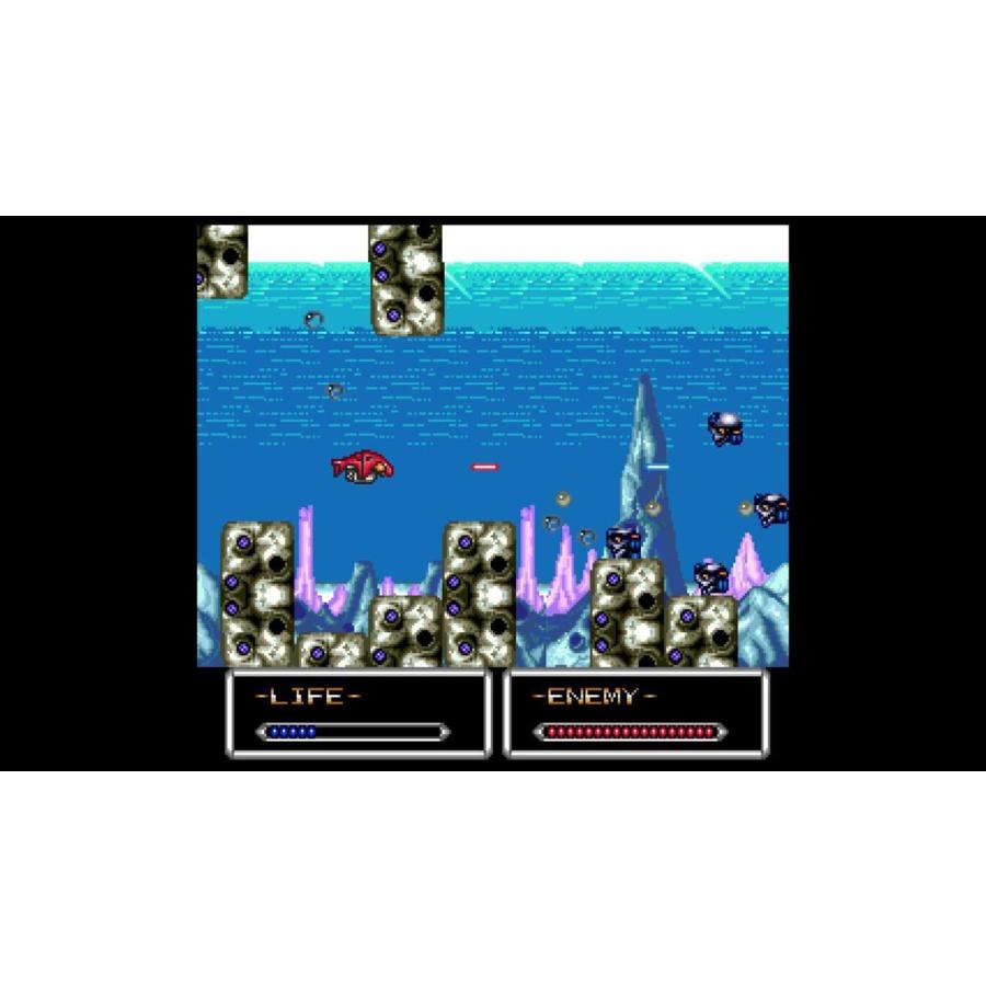 SUPERDELUXE GAMES（スーパーデラックスゲームス） Switch 改造町人