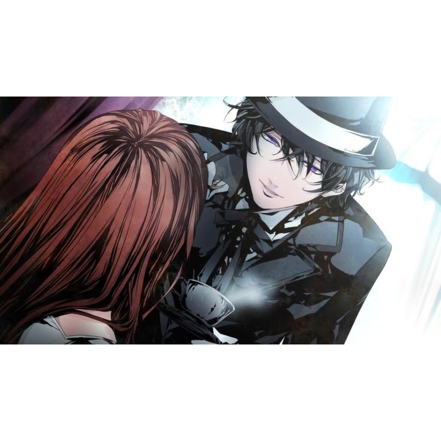 ヒューネックス Switch アルカナ・ファミリア Rinato 通常版（2025