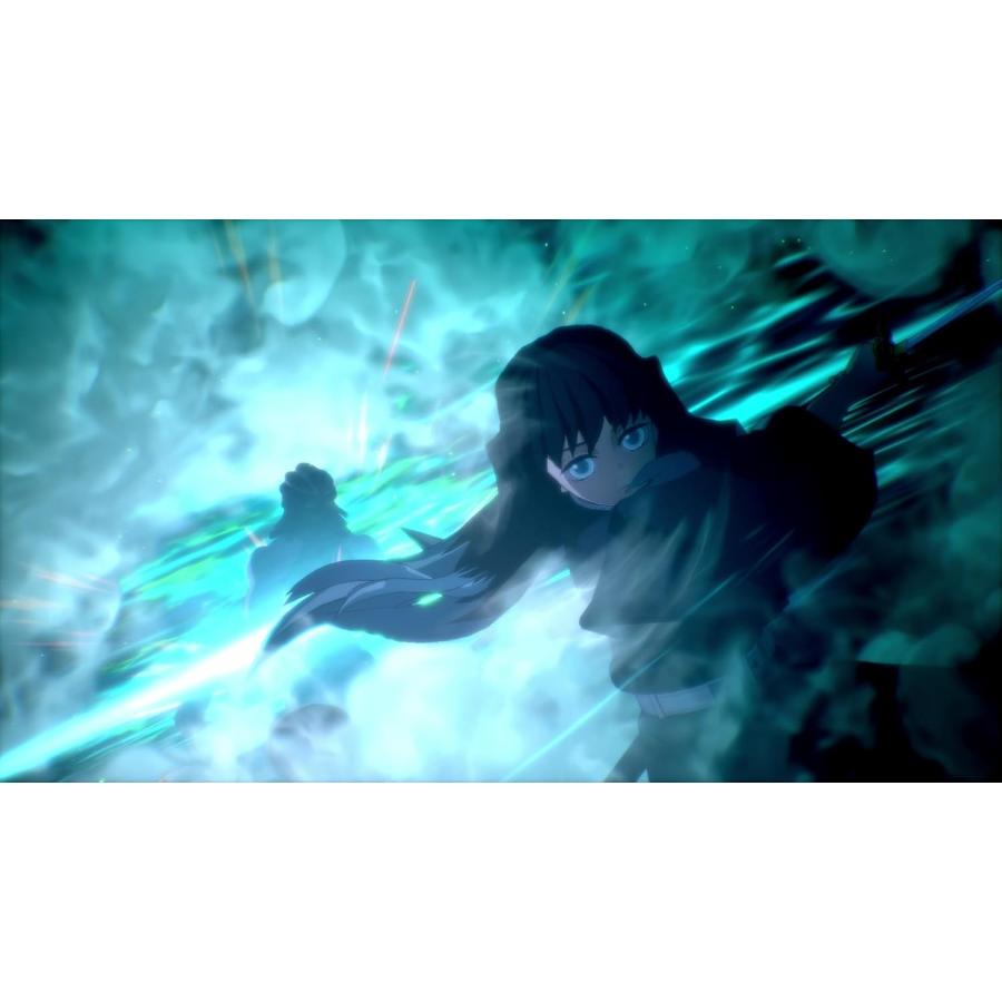 Switch　鬼滅の刃　ヒノカミ血風譚２　通常版（25/8/1発売）【新品】【ポスト投函便送料無料】 | ANIPLEX | 02