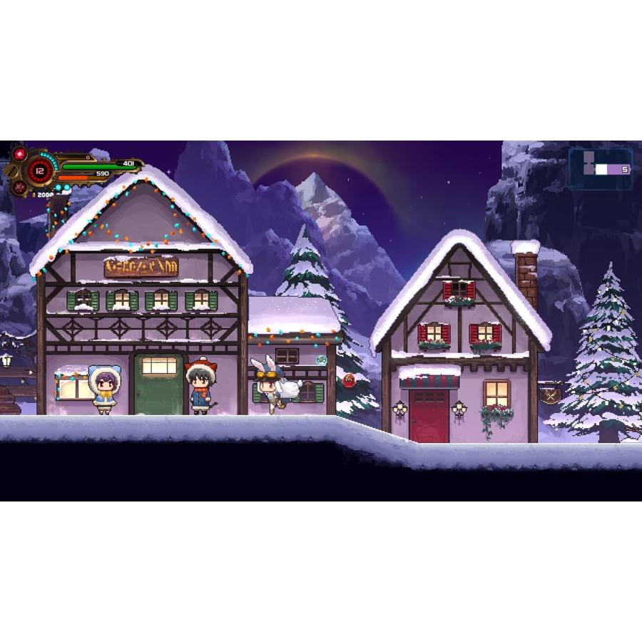 Game Source Entertainment 【取寄せ商品】Switch TEVI（テビィ）（25