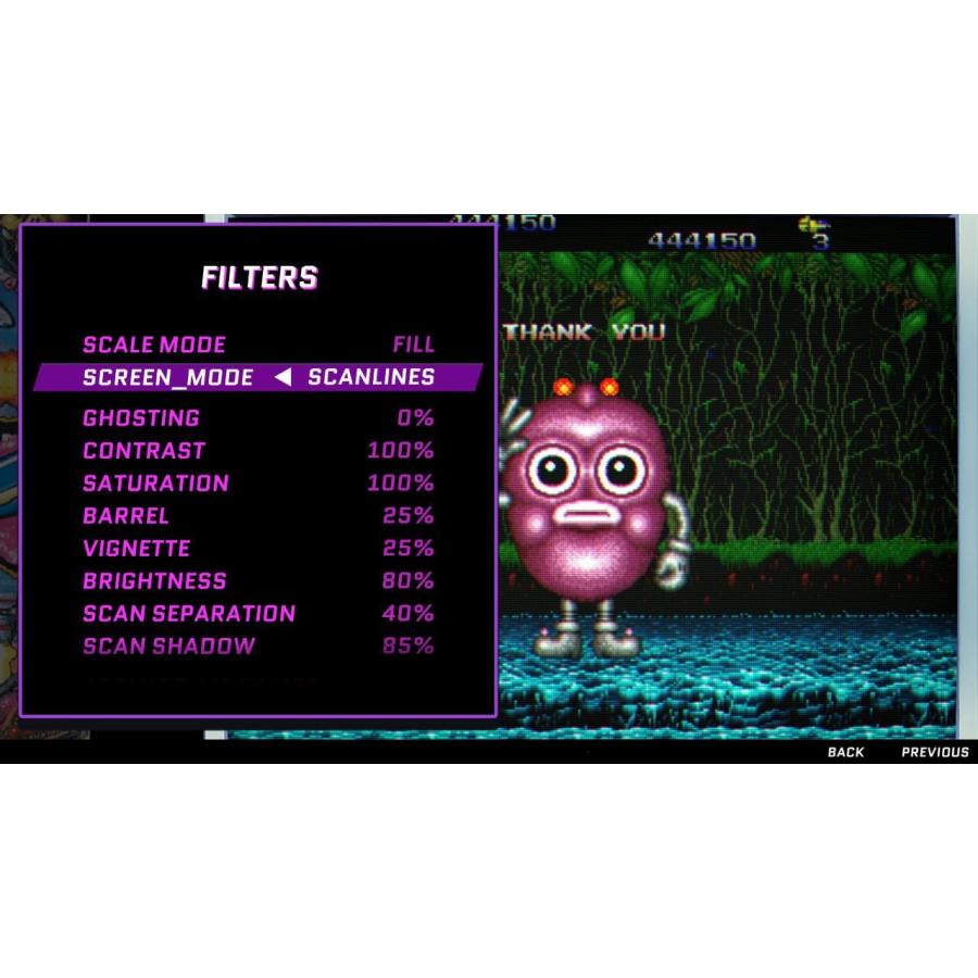 シティコネクション Switch 東亜プラン アーケードコレクション VOL 2