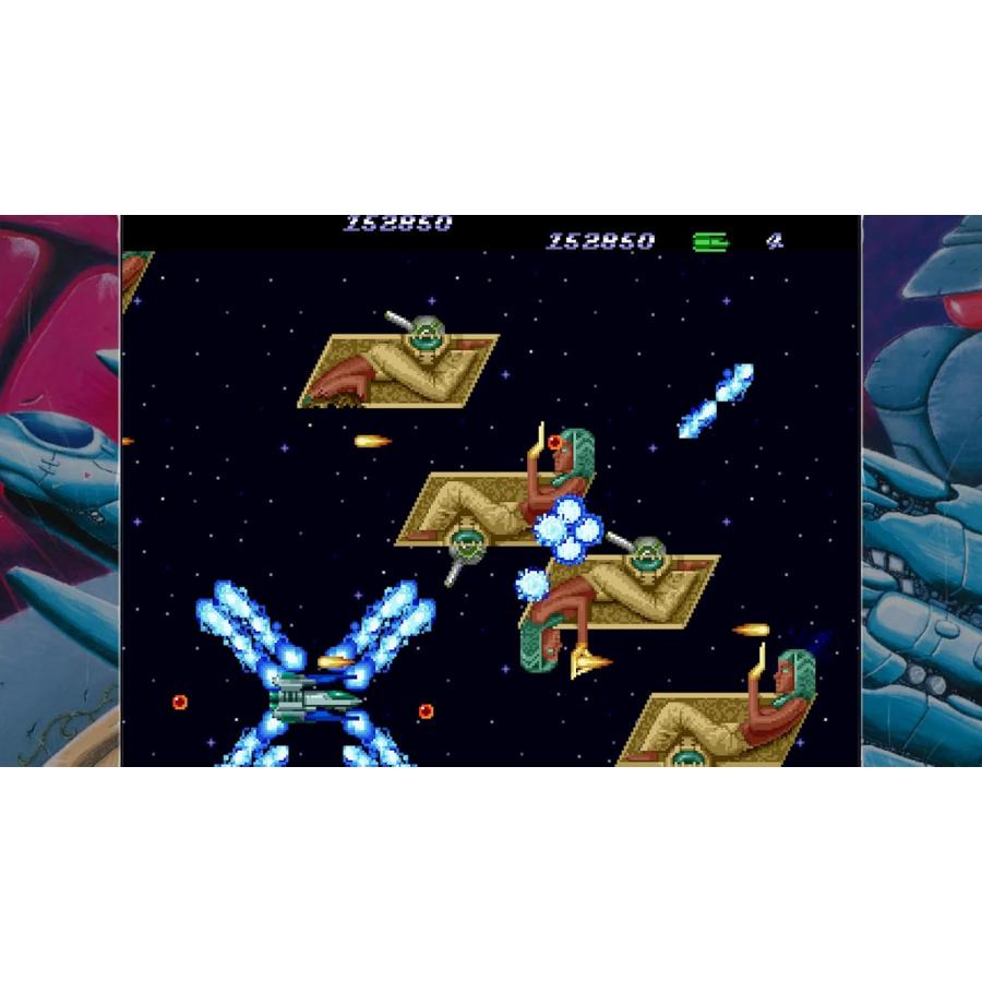 シティコネクション Switch 東亜プラン アーケードコレクション VOL 2