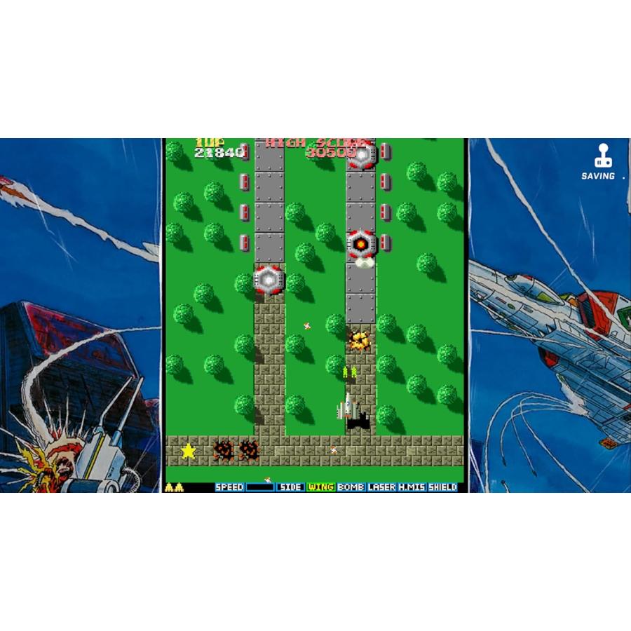 シティコネクション Switch 東亜プラン アーケードコレクション VOL 2