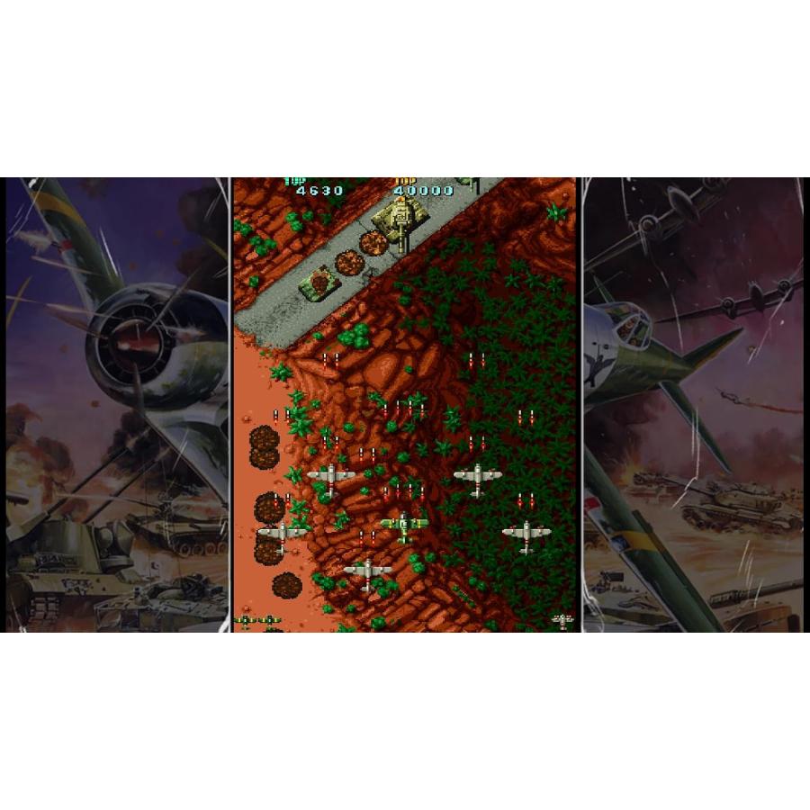 シティコネクション Switch 東亜プラン アーケードコレクション VOL 2