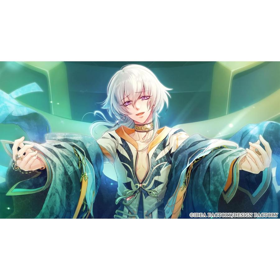 オトメイト Switch 悠久のティアブレイド for Nintendo Switch 通常版